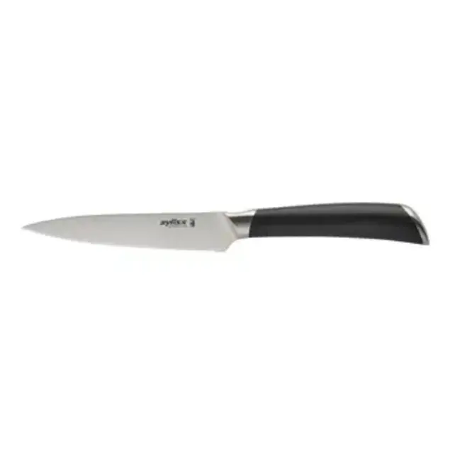 ZE920276U Zyliss Comfort Pro Serrated 4.5" Paring Knife