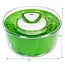 Zyliss ZE940012U-Zyliss  Easy Spin 2 Salad Spinner