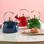 894714 Kate Spade  Make It Pop Kettle-Red