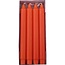 Diana D2324839 10" Crown Candle-Orange