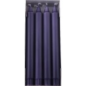 D2324854-Crown Candle-Purple