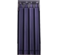 D2324854-Crown Candle-Purple