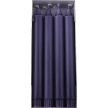 D2324854-Crown Candle-Purple