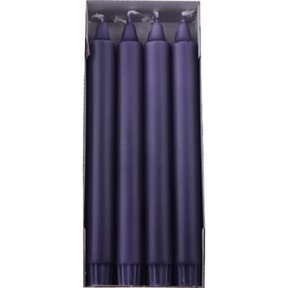 D2324854-Crown Candle-Purple