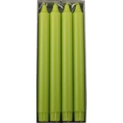 D23248780 10" Crown Candle-Kiwi