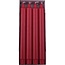 Diana D23248401  10 " Crown Candle-Dark Red