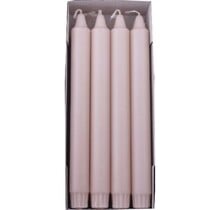 D2324825 10" Crown Candle-Sand