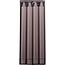 Diana D2324828-10" Crown Candle-Dark Sand