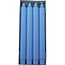 Diana D2324859 10" Crown Candle-Light Blue