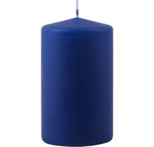 D71255 Pillar  2.75"-Cobalt