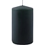 D71274 Pillar Candle 2.75" Dark Green