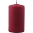 Diana D712401 Pillar 2.75"x 4.75"-Red