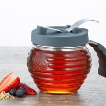 0025026KN- Kilner Syrup Dispenser