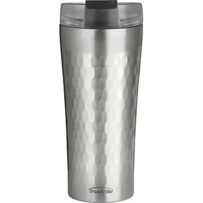 04717109 Stone S/S Vac. Tumbler-16oz
