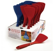 NP1714DC The Original Half Spatula