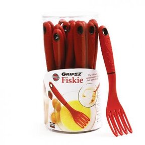 NP1719D Grip-Ez Fiskie Fork