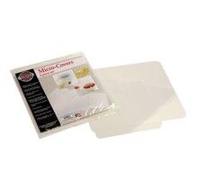 NP2068  Clear Microwave Cover Set