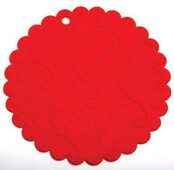 NP566 Silicone Jar Opener-Red