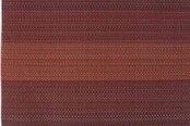 PVC Placemat - Rust PVC Placemat - Rust