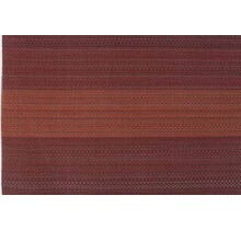 PVC Placemat - Rust