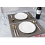 SPA-94-2 PVC Placemat-Brown