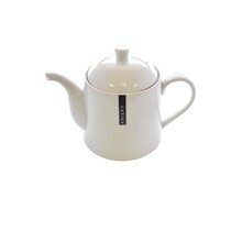 4486 42oz Porcelain Tea Pot