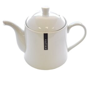 4486 42oz Porcelain Tea Pot