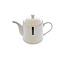 4486 42oz Porcelain Tea Pot