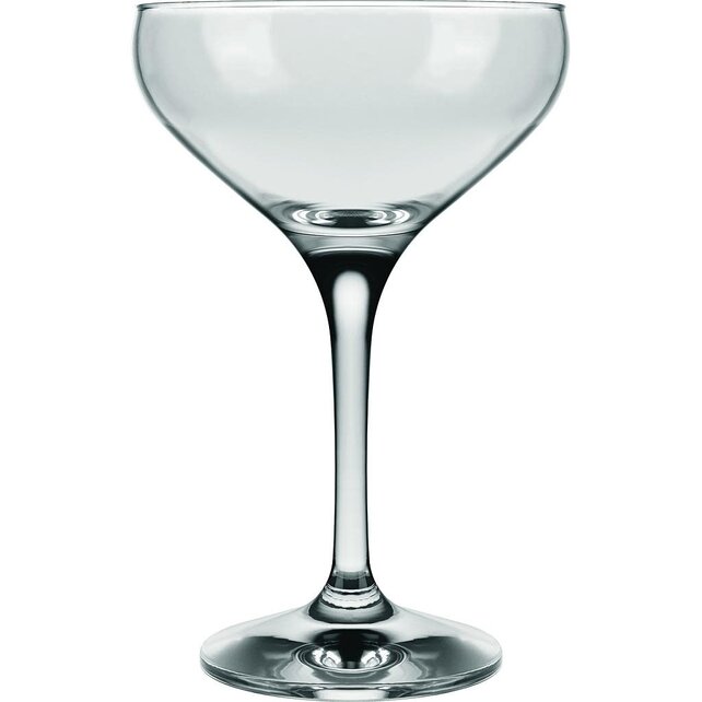 7248 Mistic Coupe Champagne Glass 7.5oz