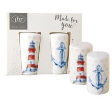 PEC1038500 Lighthouse Salt & Pepper