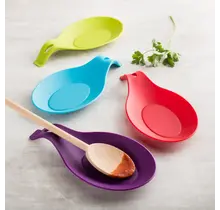 KBG17824-Silicone spoon Rest