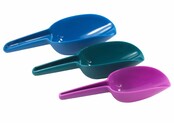 Measuring Scoops-Set/3 Measuring Scoops-Set/3