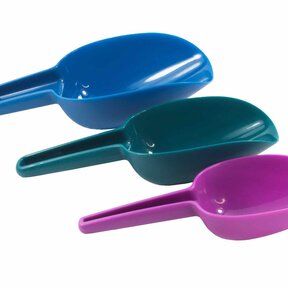 KBG17502- Measuring Scoops-Set/3
