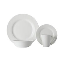 FX0143 Cosmo 16pc Dinnerware Set (WBA0143)