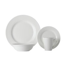 FX0143 Cosmo 16pc Dinnerware Set (WBA0143)
