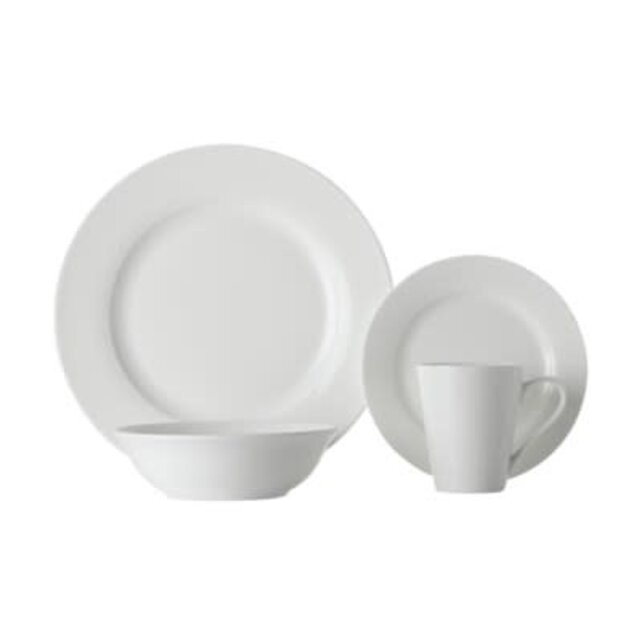 FX0143 Cosmo 16pc Dinnerware Set (WBA0143)