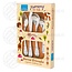 Amefa Forest Friends- Children's  4 piece Flatware