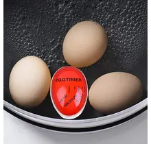 KBG343 Colour Changing Egg Timer