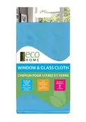 LEH003 Window/Glass Cleaning Cloth