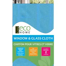 LEH003 Window/Glass Cleaning Cloth