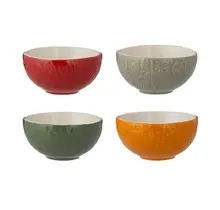 MC28125 Mason Cache Forest PrepBowls Set/4