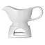 PSE Inc MSP16663 Gravy Boat with Warmer