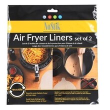 PLA0907-Air Fryer Liner Set/2