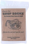 RW825N-Soup/Stock Socks-Set/3