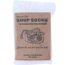 RW825N-Soup/Stock Socks-Set/3