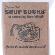RW825N-Soup/Stock Socks-Set/3