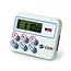 CDN 88TM8 Timer & Clock Multi Task