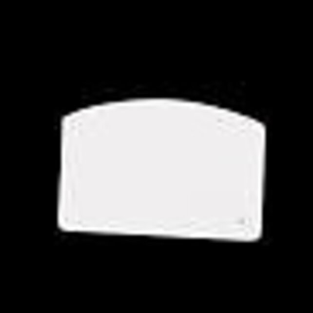 574266 Plastic Bowl Scraper