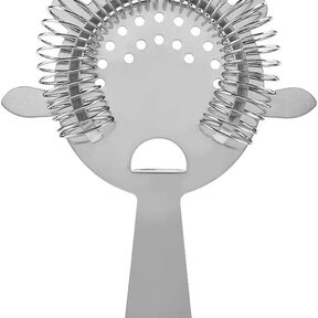57507 Professional Bar Strainer
