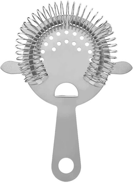 57507 Professional Bar Strainer